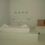 Altana Boutique 3* Tínos