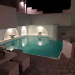Szálloda Altana Boutique Tínos