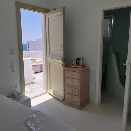 Altana Boutique Hotel