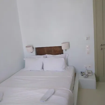 Altana Boutique Tínos