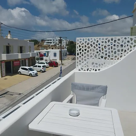 Altana Boutique Tinos