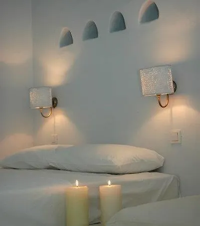 Altana Boutique Tinos