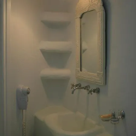 Hotel Altana Boutique Tinos