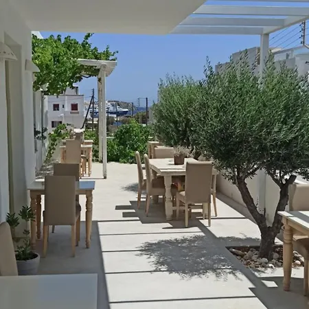 Altana Boutique 3*