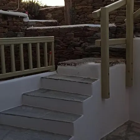 Altana Boutique Tínos