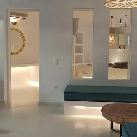 Altana Boutique Tínos