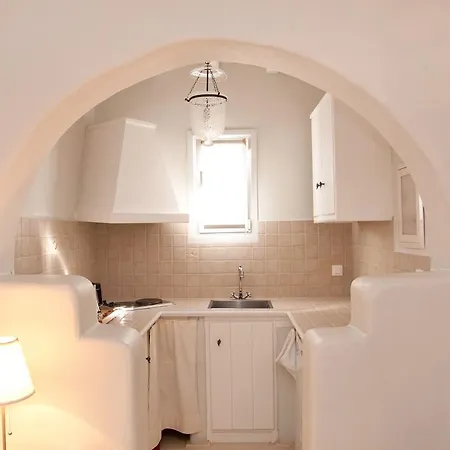 Altana Boutique Tínos