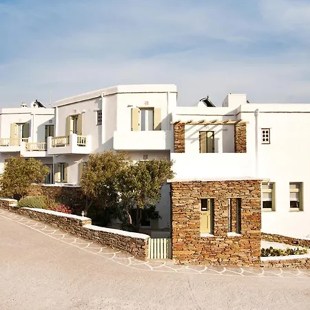 فندق Altana Boutique 3*