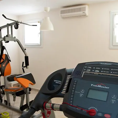 Altana Boutique Tínos