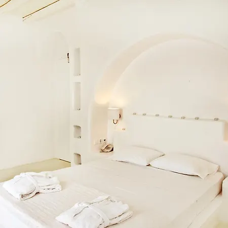 فندق Altana Boutique 3*