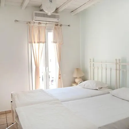 Altana Boutique Tínos