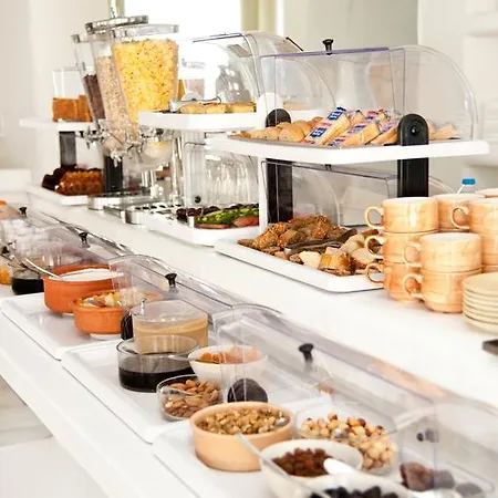 Altana Boutique Hotel Tinos