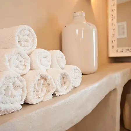 Altana Boutique Tínos