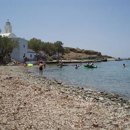 Altana Boutique Tínos