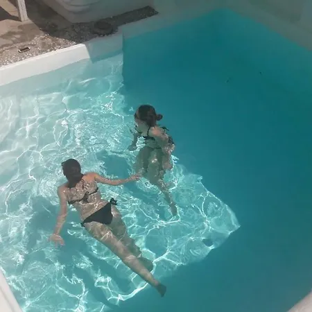 Altana Boutique Tínos