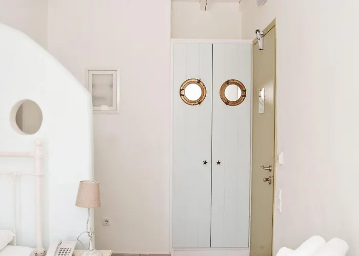 Altana Boutique Tínos