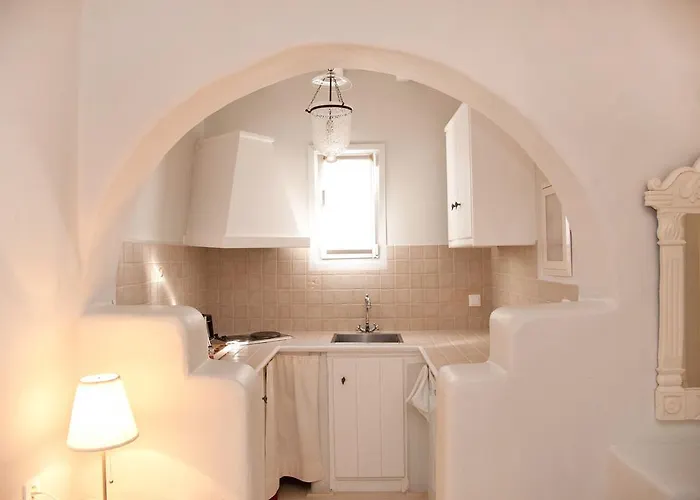 Altana Boutique Tínos