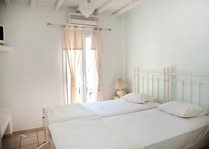 Altana Boutique Tínos