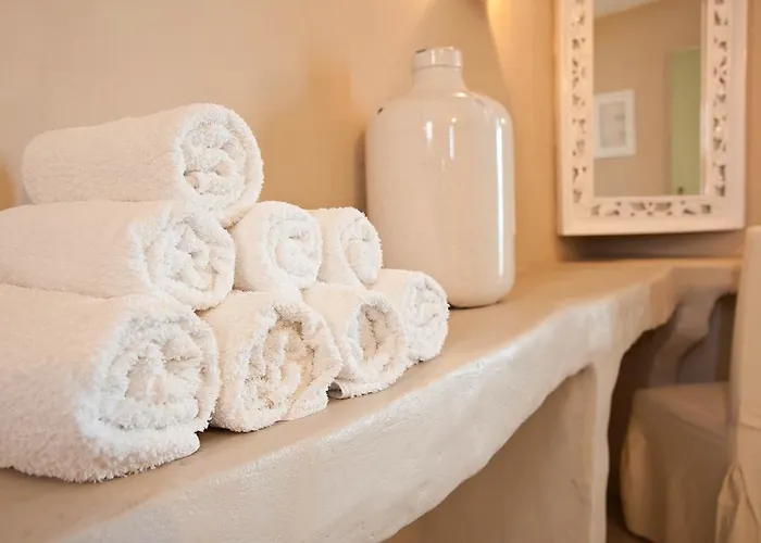 Altana Boutique Tínos