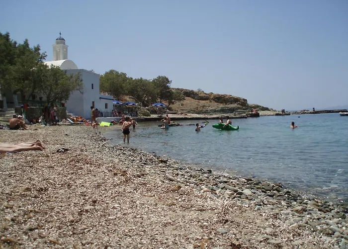 Altana Boutique Tínos