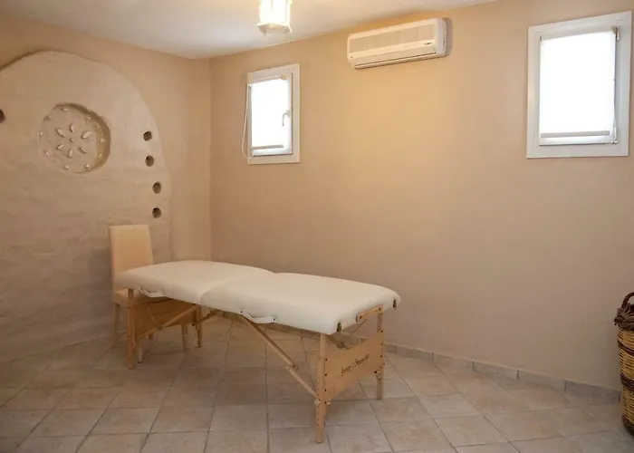 Altana Boutique Hotel 3*