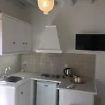 Ξενοδοχείο Altana Boutique Τήνος