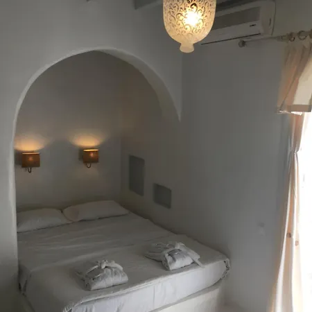 Altana Boutique Отель 3*