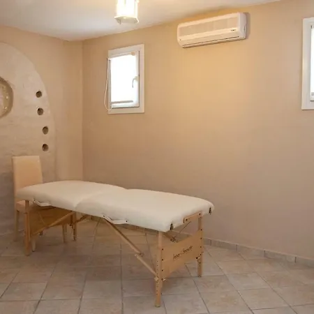 Altana Boutique Отель 3*