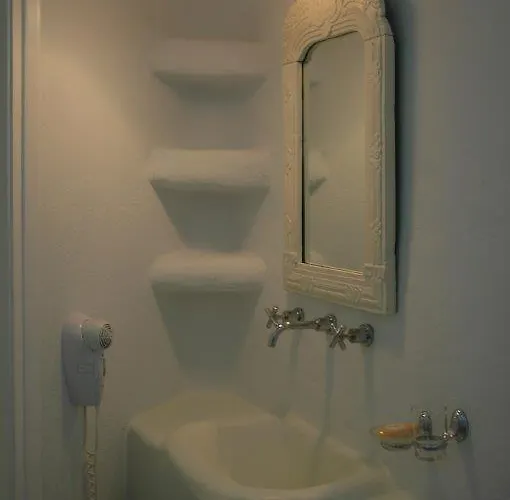 Hotel Altana Boutique Tinos