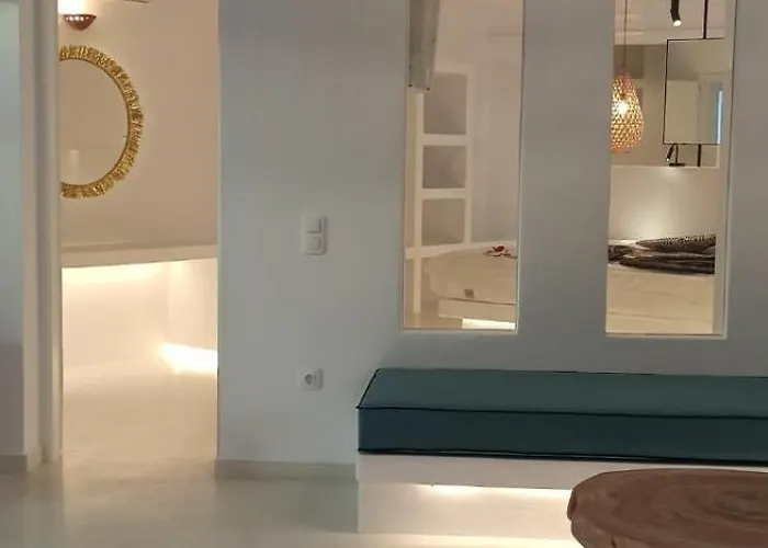 Altana Boutique Tinos