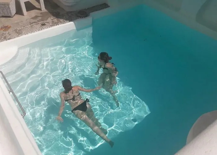 Altana Boutique Tinos